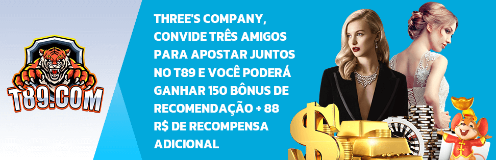 preço das apostas da loteria pdf